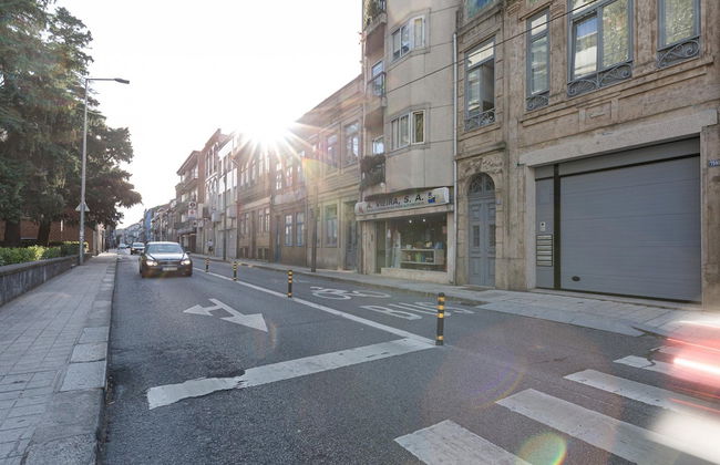 Feel Corporate Housing Marqu s IV - Foto 22