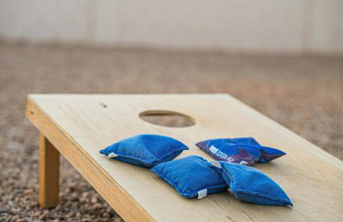 3BR 2BA Cozy Home with Jacuzzi Near Downtown - Foto 23