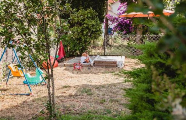 Modern Apartment With Terrace in Herceg Novi - Photo 23