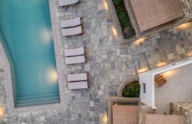 Galazio Suites, Serifos - Foto 5