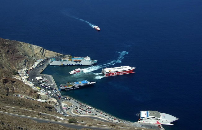 Anemolia Villa - Foto 21