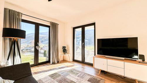 Alpenglühen - Foto 5