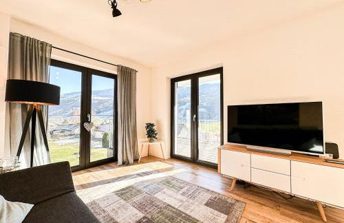 Alpenglühen - Foto 5