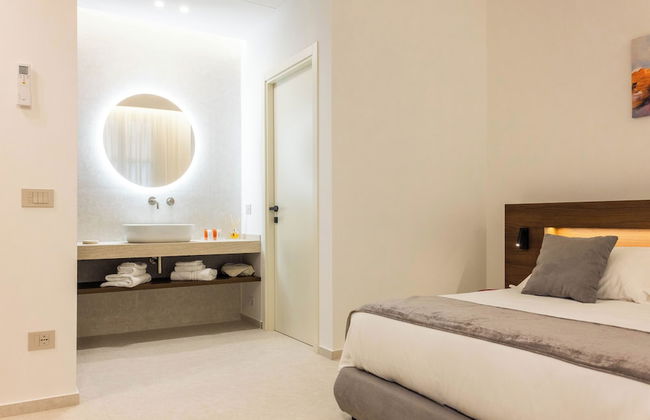 Nora's Suites - Foto 32