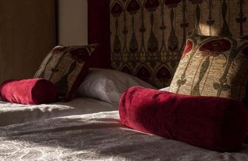 The Flat in the Square - Foto 15