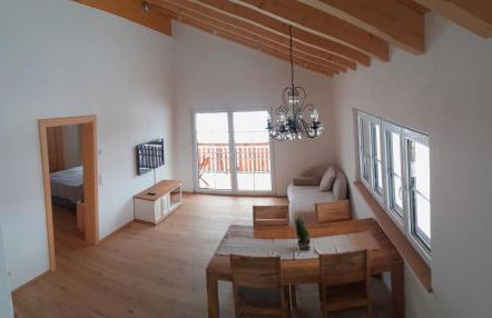 Ferienwohnung Streuobstwiese - Foto 4