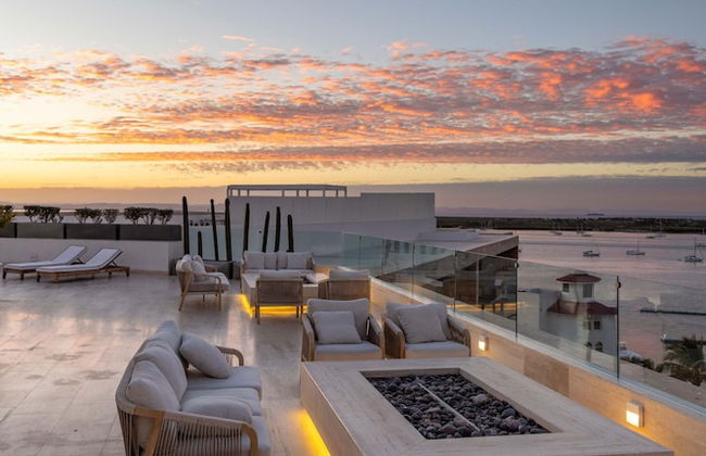 Live Aqua Private Residences La Paz - Foto 28