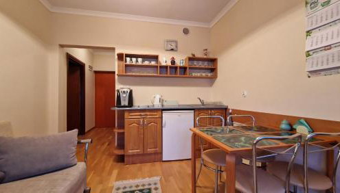 Apartament Gwiazda 306 - Foto 4