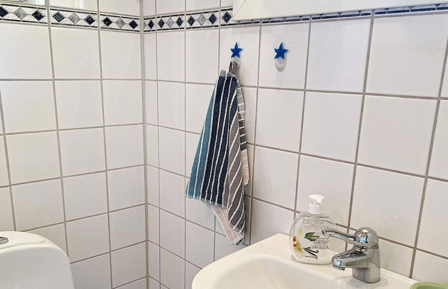 5 Person Holiday Home in Nykvarn - Foto 11