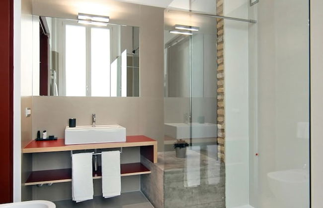 Atypical Rooms - Foto 29