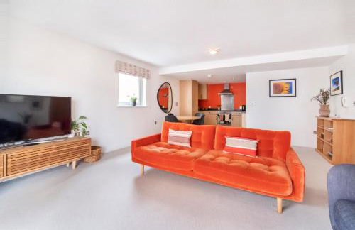 City Apartments - John Walker House - Foto 6