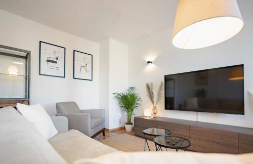 Central Station Apartment - Foto 10