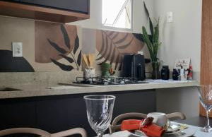 Lindo Loft próximo ao BeFly MinasCentro e Mercado Central - Foto 54