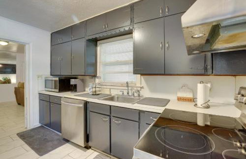 The Power House Historic Charm Steps From Campus - Foto 11