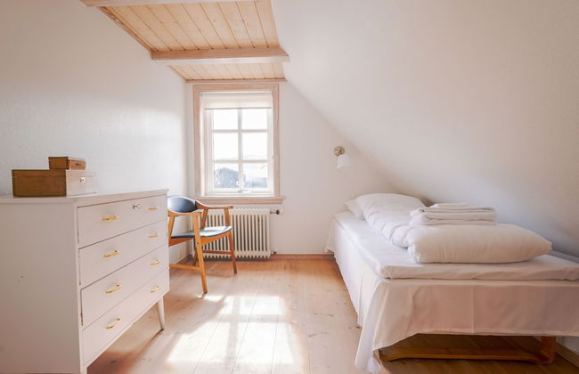 Lovely 4 Bedroom House In Vestmanna - Foto 4