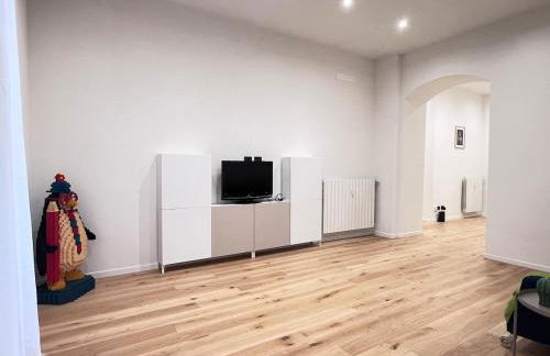 Appartamento della Duchessa - 100m da Porta Susa - by RD Domus - Foto 36