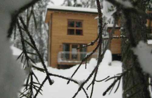 Forest Chalet Resort FELIZITAS - Foto 58