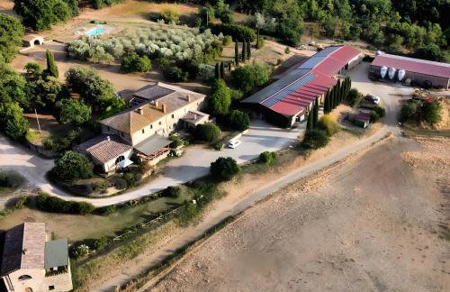 Agriturismo Paugnano - Foto 79