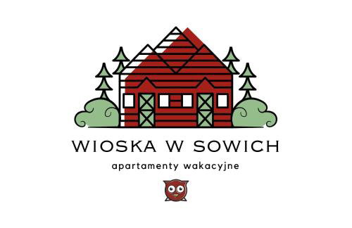 Wioska w Sowich Sokolec - Foto 50