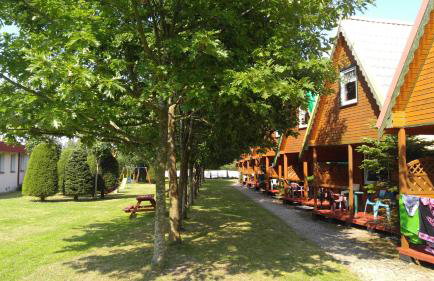 Domki Letniskowe Magnolia - Foto 13