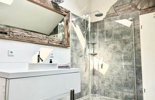 Bramasole - Wohnung mit Carport - Foto 13