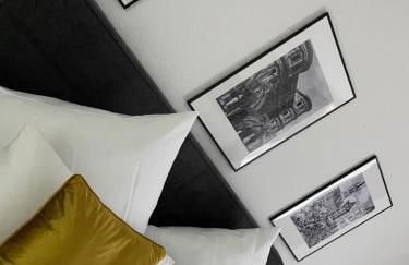 City Apartments Trier Suite 4 - Foto 7