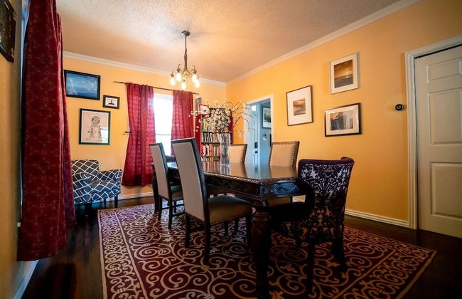 Cannabis Castle Historic Home in Baker District - Foto 26