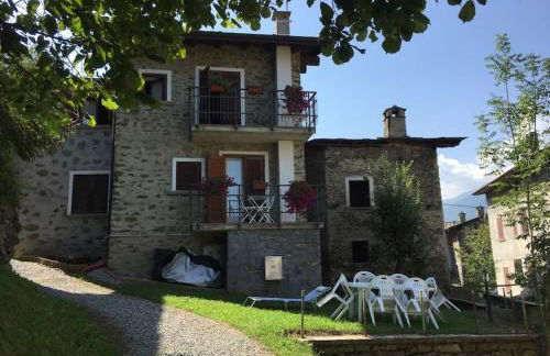 Appartamento Moia 34 - Foto 1