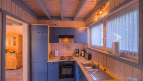 Exklusives Skandinavisches Ferienhaus - Foto 5