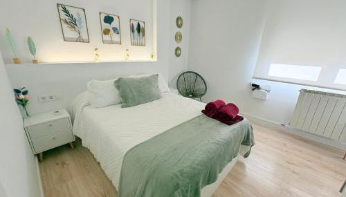 Nórdico -Apartamentos Birdie- - Foto 5