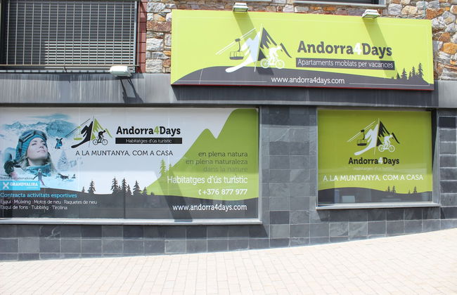 Andorra4days Soldeu - El Tarter - Foto 47