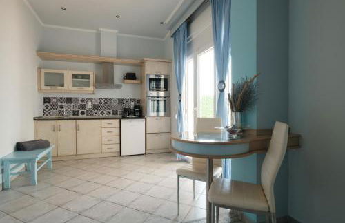 Margarita's Luxury Suites - Foto 17