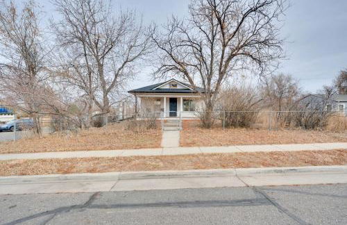 Chic Erie Vacation Rental about 14 Mi to Boulder! - Foto 33