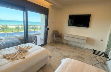 Aqua Mare Luxury Apartments - Foto 11