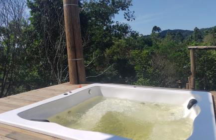 Espaço Isha Canelinha - Foto 31