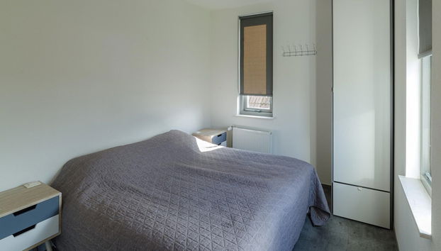 Holiday Home in Wemeldinge Near the Sea - Foto 5, Habitación