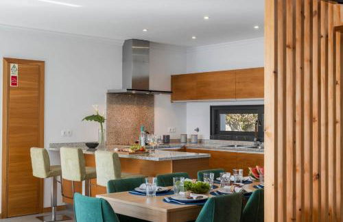 Pool, Garden and sea View - Villa Hibiscus - Foto 64