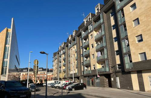 Exclusivo Apartamento Con Parking - Foto 28