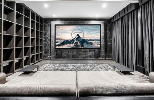 Crescent Mansion - Foto 18