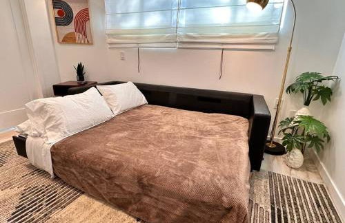 Casa Agave, 2 Bedroom, 1 Bath Guest House, with 3 Beds & Game Room - Foto 6