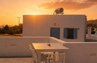 Rhea Sea Breeze Studio - Foto 1