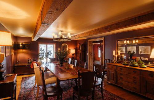 Chestnut Hill Farm - Foto 73