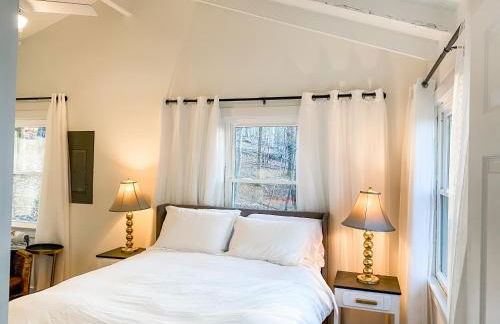 Mountain Retreat Nesteled in the Virginia Foothills - Foto 18