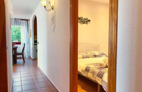 Villa Violetas - Magnificent sea view, 8 pers and baby cot available, quiet area - Foto 64