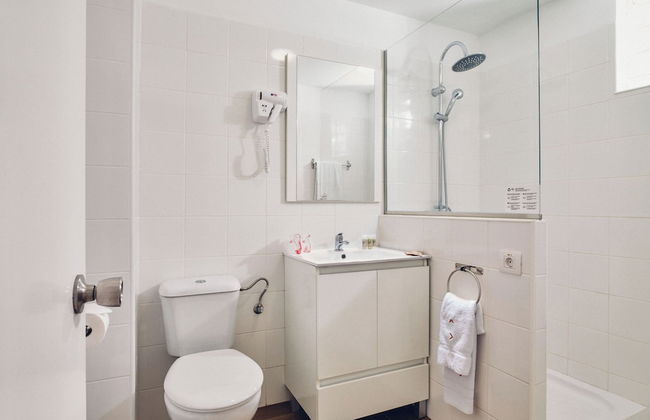 Route Active Hotel - Foto 20