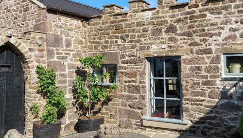 1 Bed Cottage - Sleeps 3 - Garden - Parking - Wifi - Foto 2