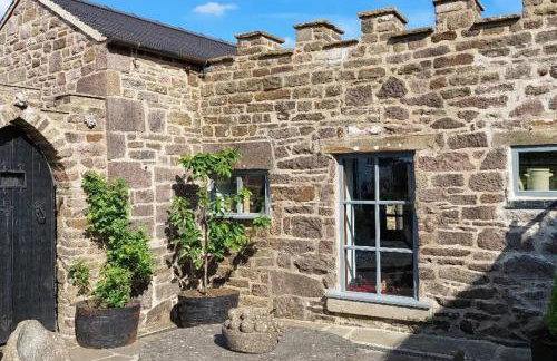 1 Bed Cottage - Sleeps 3 - Garden - Parking - Wifi - Foto 2