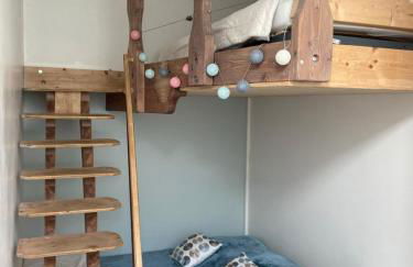 La Grange Auguste avec Sauna Jacuzzi - Foto 14