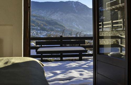 Le Jardin des Montagnes - Foto 40