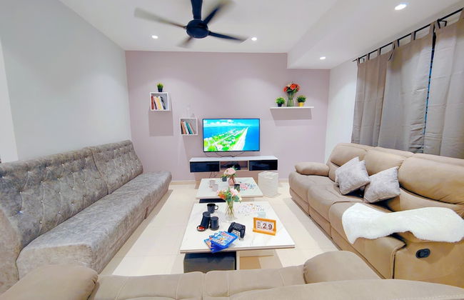 JPP Homestay - Foto 28